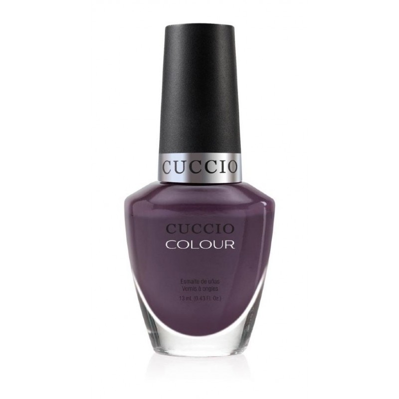 CUCCIO HYBRID NAIL COLOR VENEER N.6168 COUNT ME IN