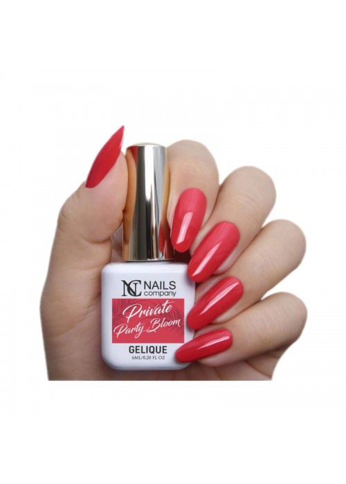 NC NAILS PRIVATE PARTY BLOOM 6ML