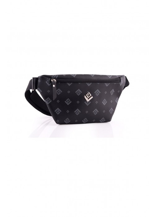 LOVELY ΜΕΣΗΣ CAMELIA SIGNATURE BLACK