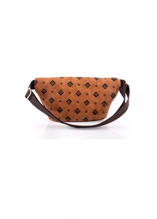 LOVELY ΜΕΣΗΣ CAMELIA SIGNATURE TABAC