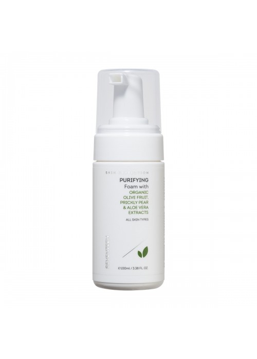 SEVENTEEN PURIFING FOAM 100ML