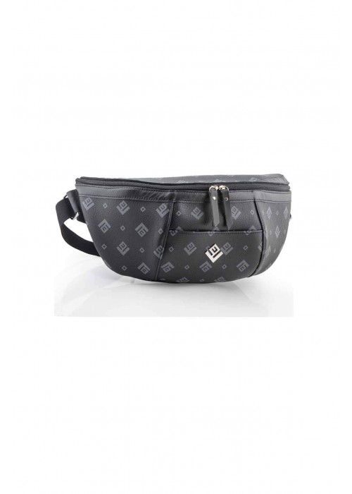 LOVELY ΜΕΣΗΣ LOTUS SIGNATURE BLACK