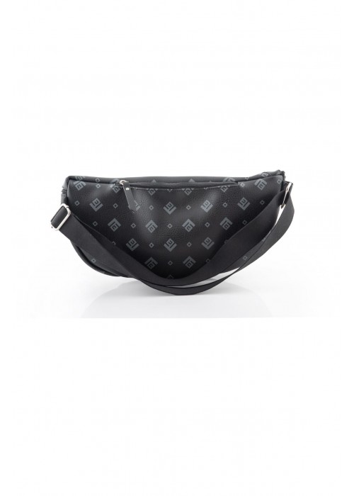 LOVELY ΜΕΣΗΣ LOTUS SIGNATURE BLACK