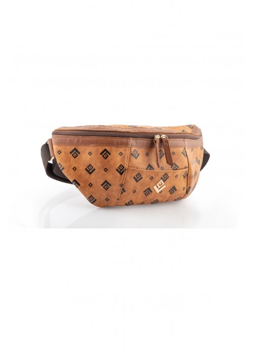 LOVELY ΜΕΣΗΣ LOTUS SIGNATURE TABAC