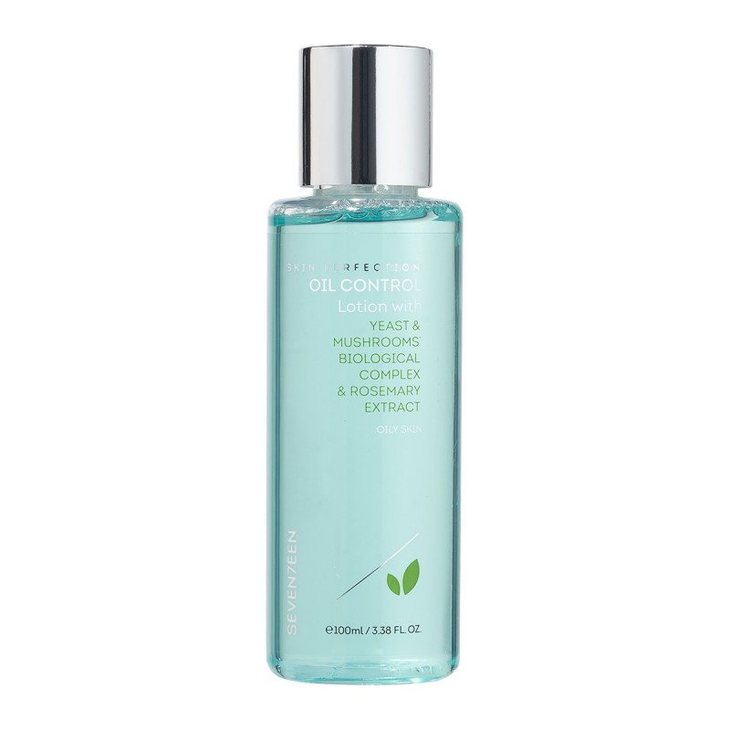 SEVENTEEN OIL CONTROL LOTION 100ML