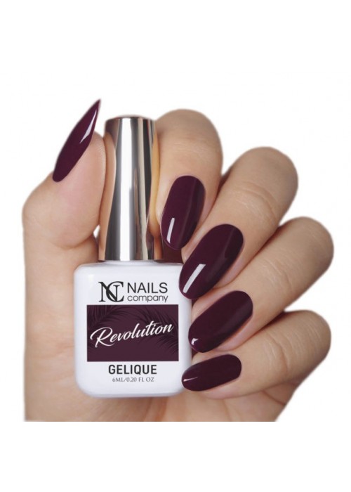 NC NAILS REVOLUTION 6ML