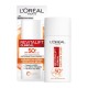 L OREAL REVITALIFT CLINICAL VITAMIN C ΚΡΕΜΑ SPF 50 , 50ML