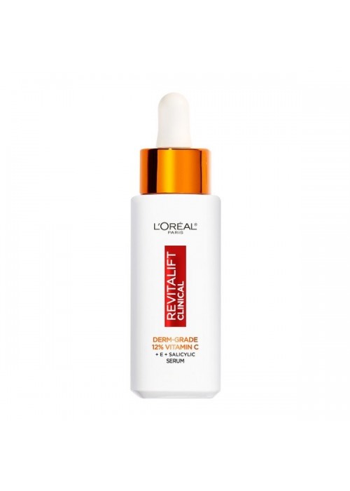 L OREAL REVITALIFT CLINICAL VITAMIN C ΟΡΟΣ 30ML