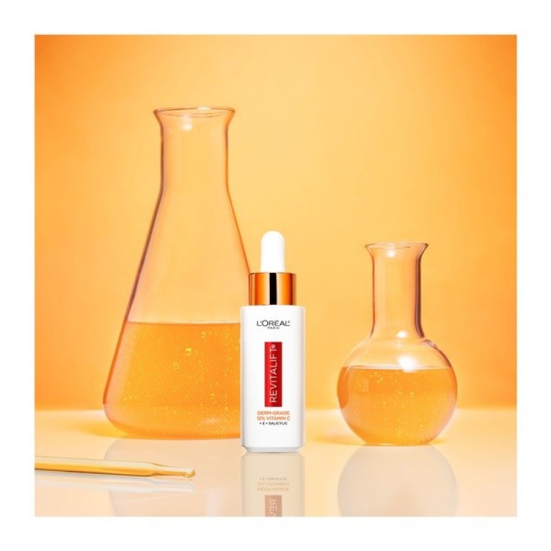 L OREAL REVITALIFT CLINICAL VITAMIN C ΟΡΟΣ 30ML