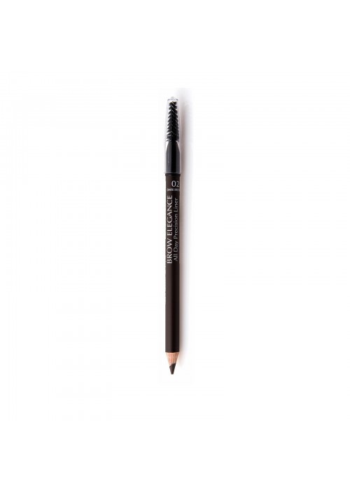 SEVENTEEN BROW ELEGANCE PRECISION LINER N.2 DARKY BROWN