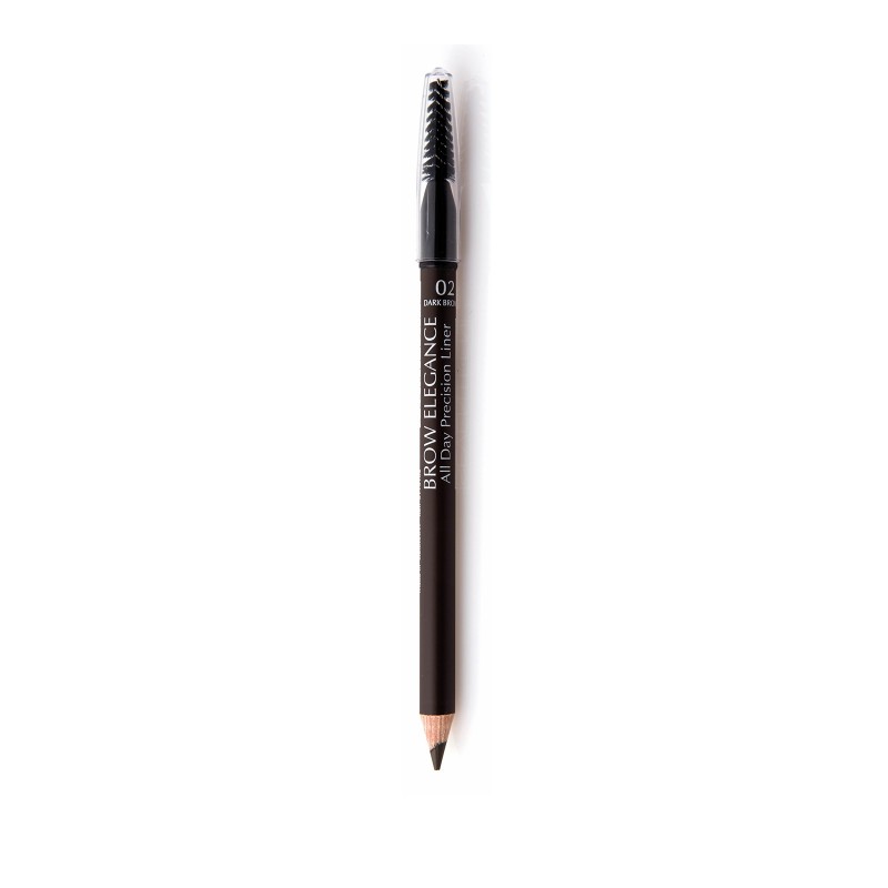 SEVENTEEN BROW ELEGANCE PRECISION LINER N.2 DARKY BROWN