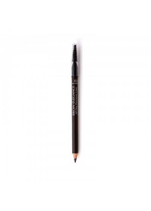 SEVENTEEN BROW ELEGANCE PRECISION LINER N.3 RICH BROWN