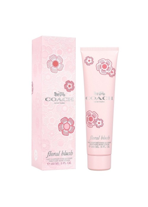 COACH FLORAL BLUSH WOMAN BODY LOTION 150ML