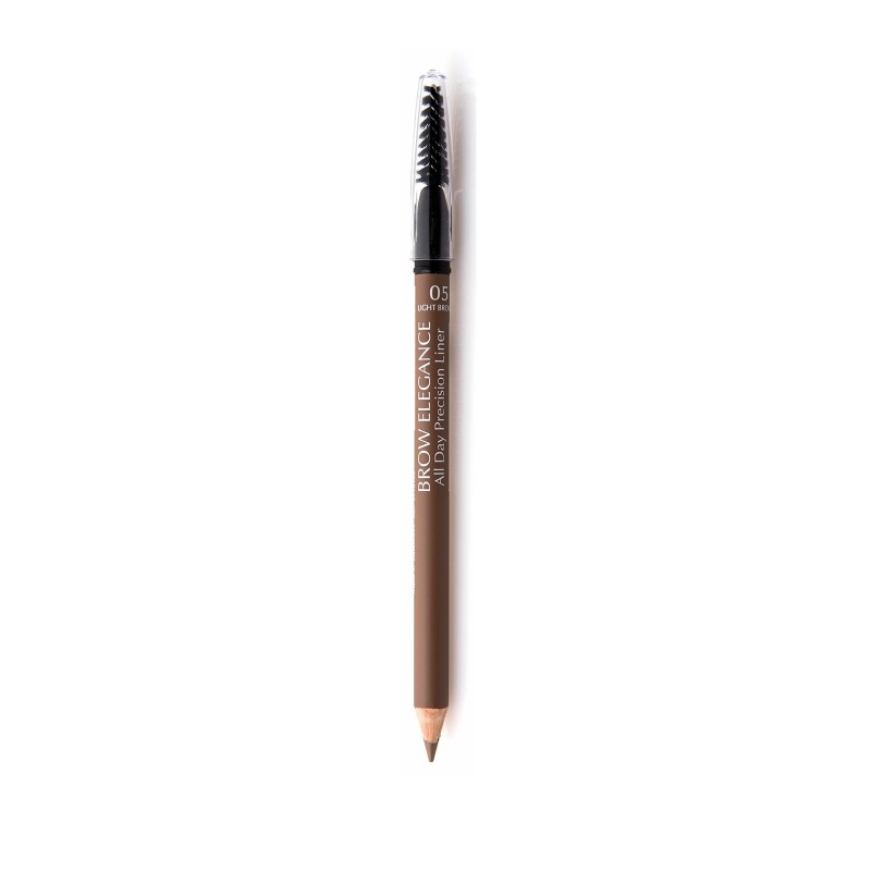 SEVENTEEN BROW ELEGANCE ALL DAY PRECISION LINER N.5 LIGHT BROWN