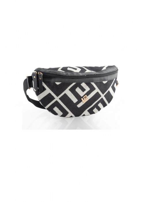 LOVELY ΜΕΣΗΣ BILLY RINELLA BLACK