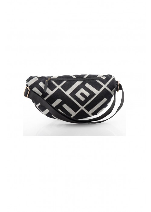 LOVELY ΜΕΣΗΣ BILLY RINELLA BLACK