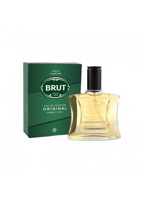 BRUT ORIGINAL EDT 100ML