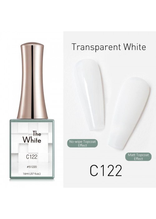 CANNI THE WHITE C122 16ML