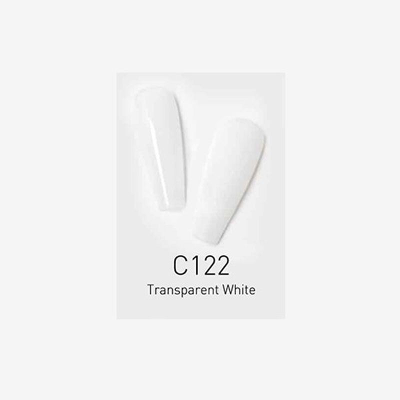 CANNI THE WHITE C122 16ML