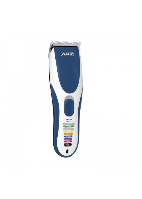 WAHL COLOR PRO ΕΠΑΝΑΦΟΡΤΙΖΟΜΕΝΗ ΚΟΥΡΕΥΤΙΚΗ ΜΗΧΑΝΗ