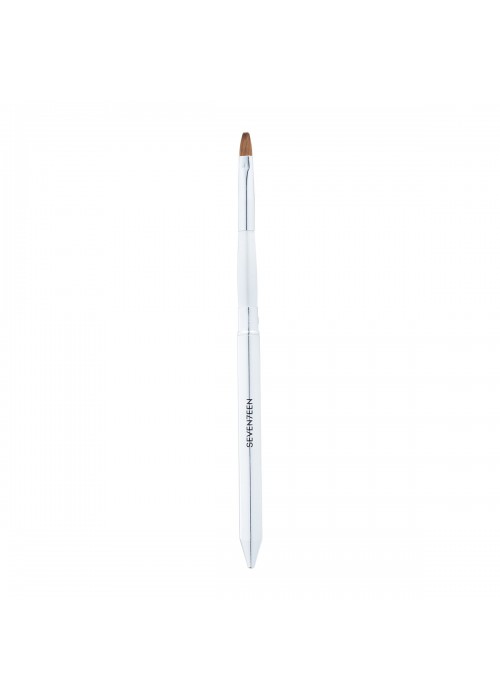 SEVENTEEN RETRACTABLE LIP BRUSH