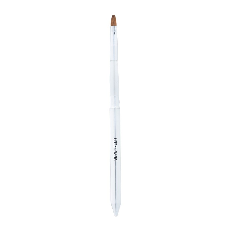 SEVENTEEN RETRACTABLE LIP BRUSH