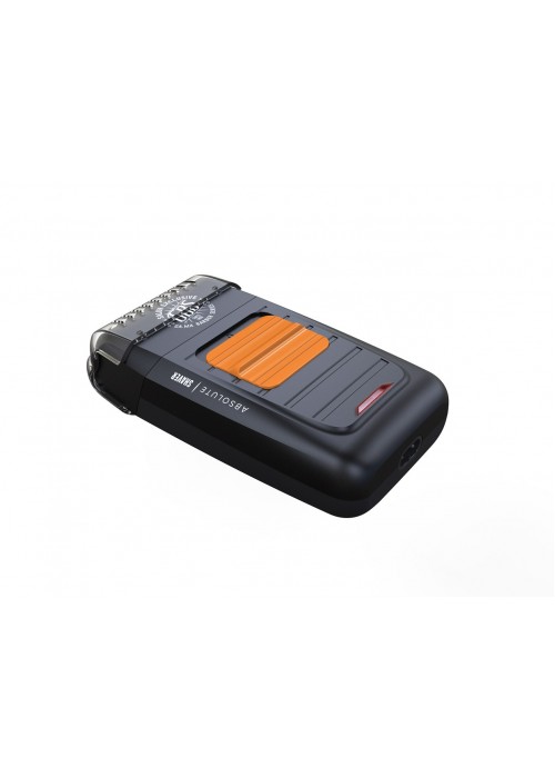 GAMA BARBER SERIES ABSOLUTE SHAVER ΞΥΡΙΣΤΙΚΗ ΜΗΧΑΝΗ SMB-5020