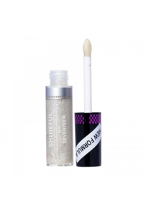 SEVENTEEN SHINEFUL LIQUID COLOR N.30