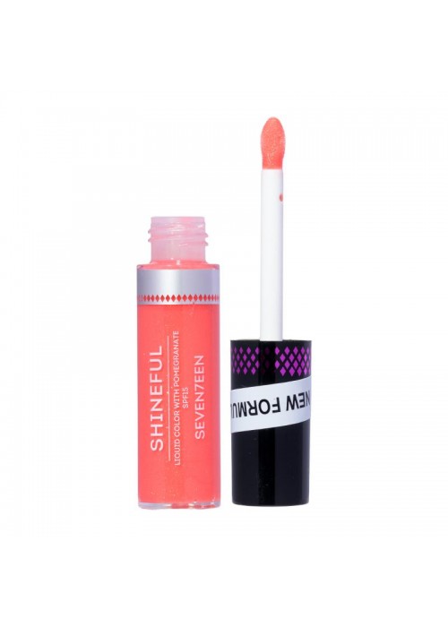 SEVENTEEN SHINEFUL LIQUID COLOR N.32