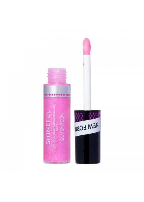 SEVENTEEN SHINEFUL LIQUID COLOR N.31