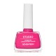 SEVENTEEN STUDIO RAPID DRY LONGLASTING COLOR NAIL N.08 NEON 12ML