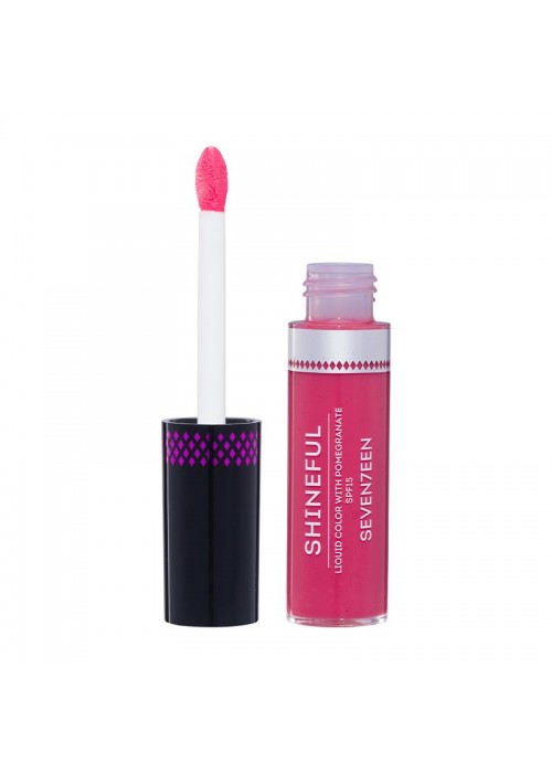 SEVENTEEN SHINEFUL LIQUID COLOR N.28