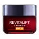 LOREAL REVITALIFT LASER X3 ΚΡΕΜΑ ΔΡΑΣΤΙΚΗΣ ΑΝΤΙΓΗΡΑΝΣΗΣ ΗΜΕΡΑΣ SFP25 50ML