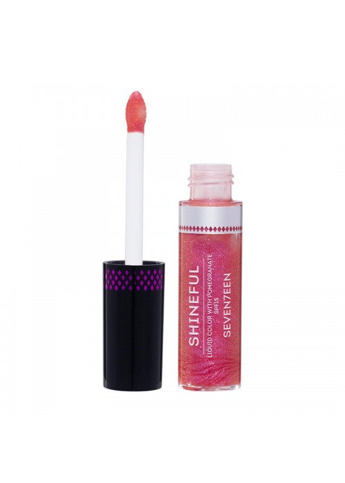SEVENTEEN SHINEFUL LIQUID COLOR N.27