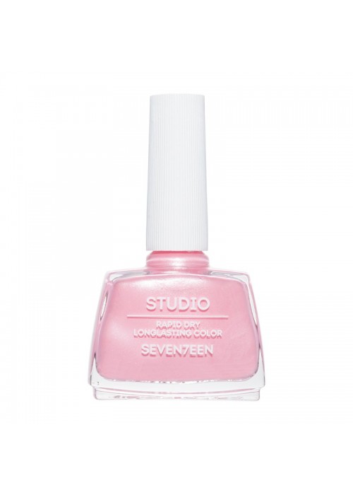 SEVENTEEN STUDIO RAPID DRY LONGLASTING COLOR NAIL N.223 12ML