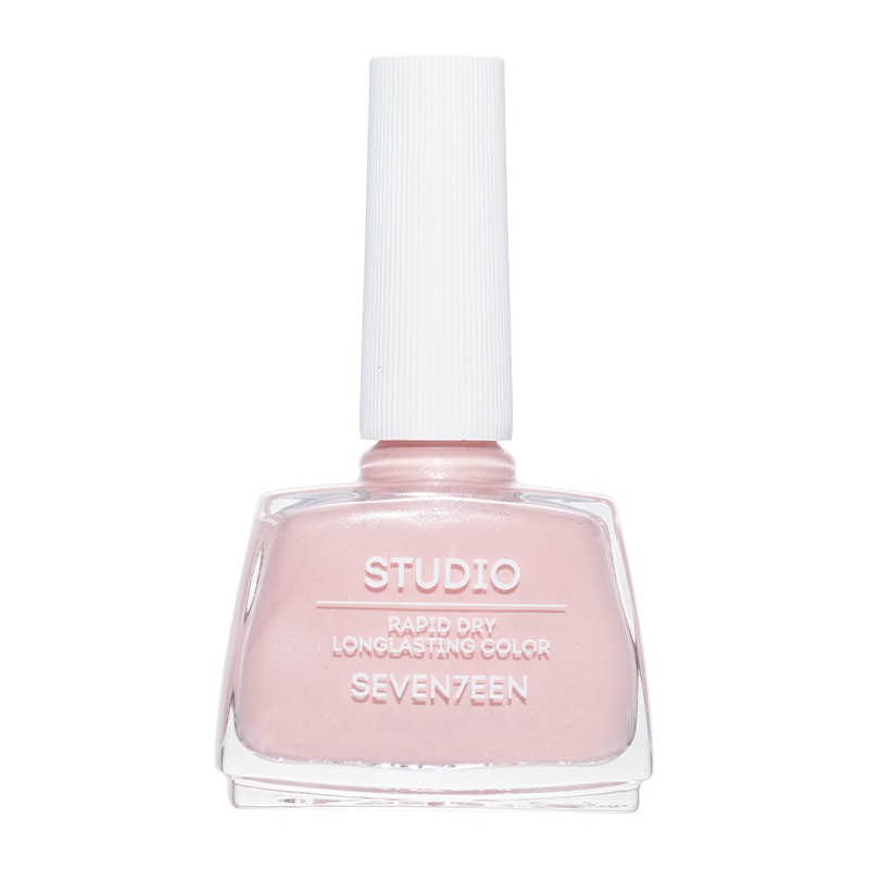 SEVENTEEN STUDIO RAPID DRY LONGLASTING COLOR NAIL N.227 12ML