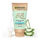 GARNIER SKINACTIVE BB ΕΝΥΔΑΤΙΚΗ ΚΡΕΜΑ ΓΙΑ ΜΙΚΤΗ Ή ΛΙΠΑΡΗ ΣΚΟΥΡΟΧΡΩΜΗ ΕΠΙΔΕΡΜΙΔΑ ALL-IN-1 MEDIUM SPF25 50ML