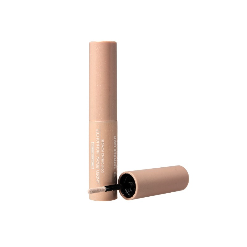 SEVENTEEN UNDER BROW HIGHLIGHTER N.00 CONTOUR LIGHT