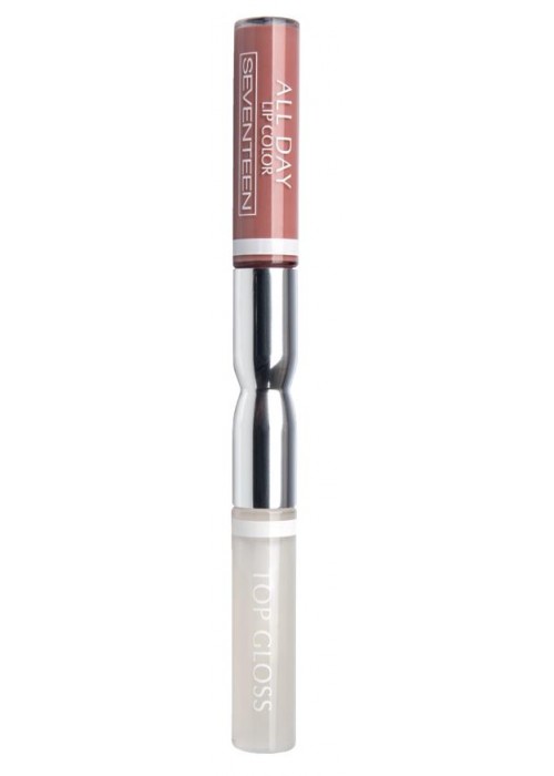 SEVENTEEN ALL DAY LIP COLOR N.32 EARTHLY