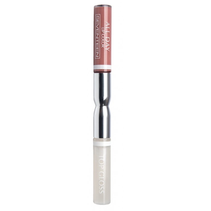 SEVENTEEN ALL DAY LIP COLOR N.32 EARTHLY