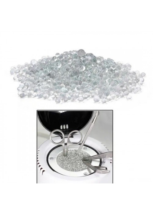 ΚΡΥΣΤΑΛΛΟΙ ΧΑΛΑΖΙΑ ΓΙΑ ΑΠΟΣΤΕΙΡΩΤΗ 140GR