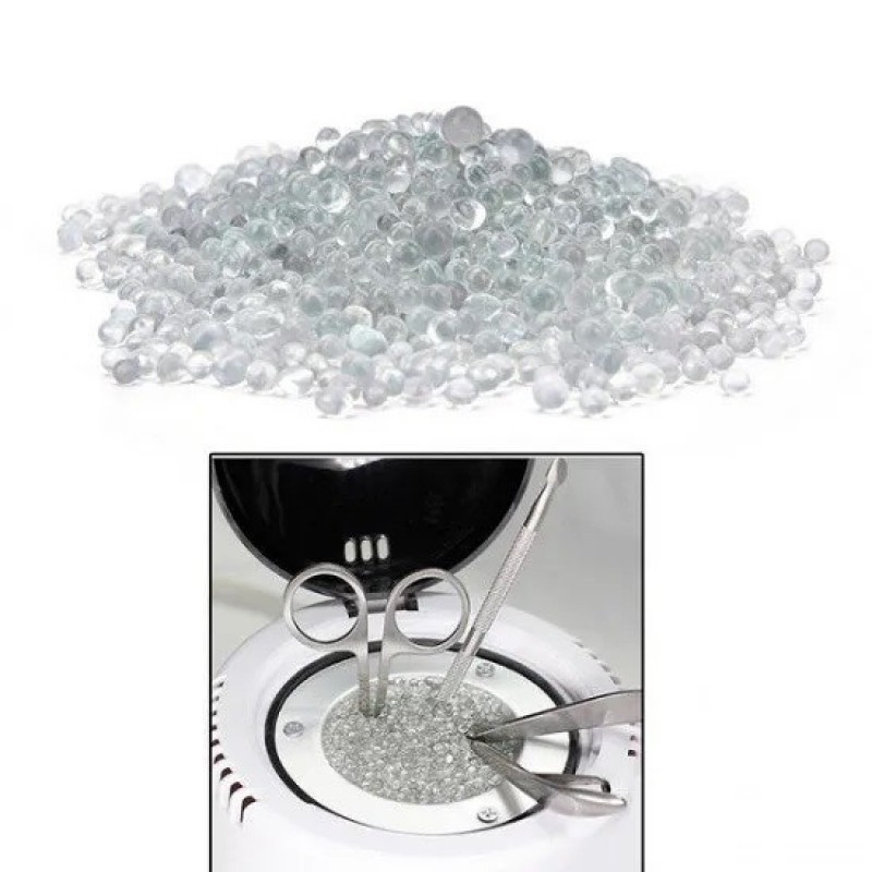 ΚΡΥΣΤΑΛΛΟΙ ΧΑΛΑΖΙΑ ΓΙΑ ΑΠΟΣΤΕΙΡΩΤΗ 140GR