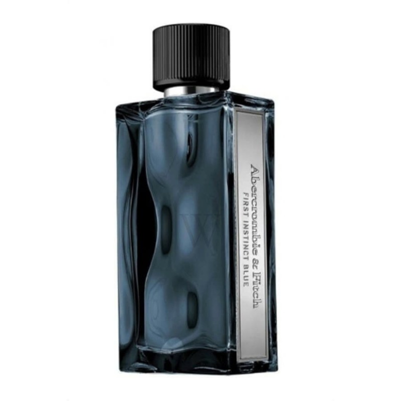 ABERCROMBIE AND FITCH FIRST INSTINCT BLUE EAU DE TOILETTE 100ML FOR MEN