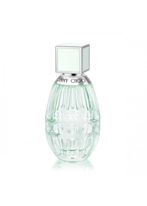 JIMMY CHOO FLORAL FEMME EAU DE TOILETTE 40ML