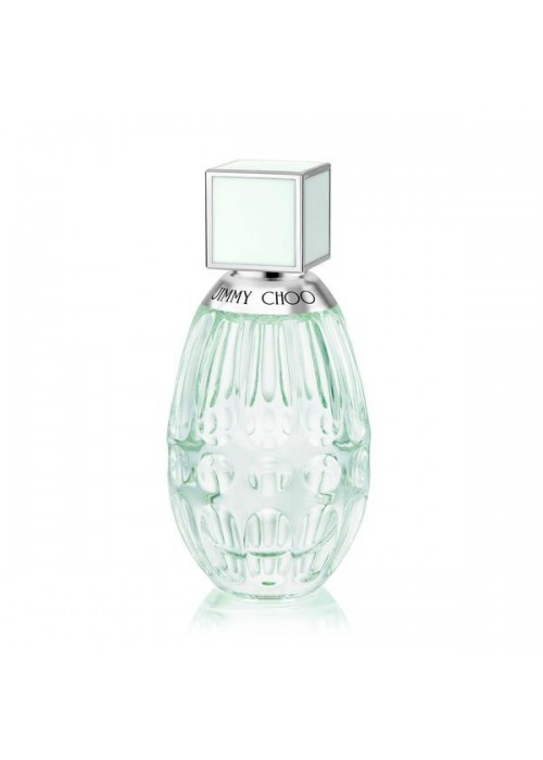 JIMMY CHOO FLORAL FEMME EAU DE TOILETTE 40ML