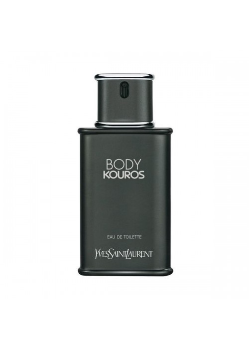 YSL BODY KOUROS EDT 100ML