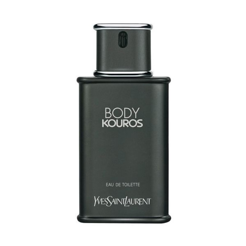 YSL BODY KOUROS EDT 100ML