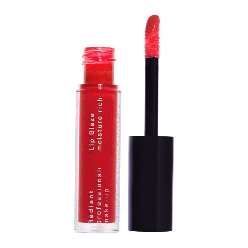 RADIANT LIP GLAZE N.12 FLAME