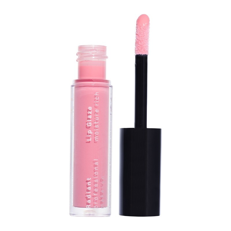 RADIANT LIP GLAZE N.09 CANDY PINK