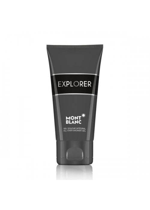 MONTBLANC EXPLORER MEN SHOWER GEL 150ML